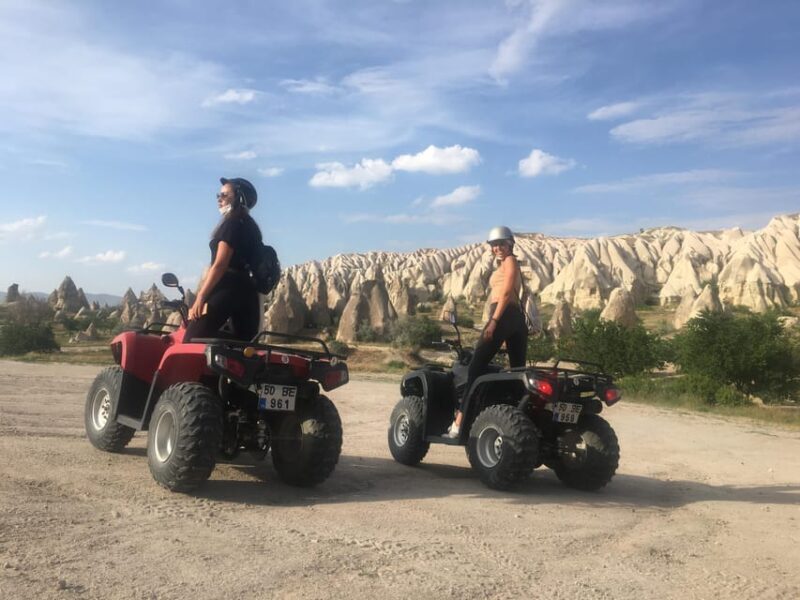 Quad Bike Safari Cappadocia - Final Thoughts