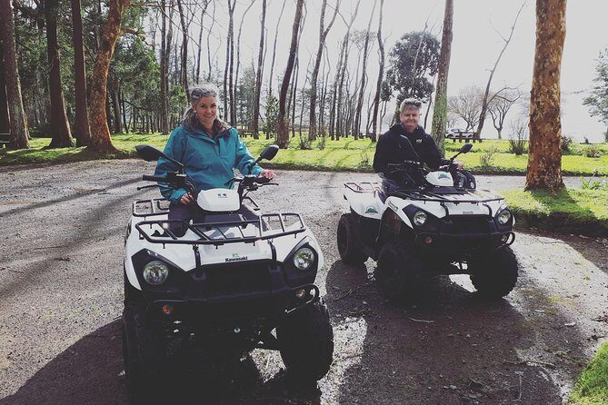Quad Bike Tour - Sete Cidades from North Coast (Full Day) with lunch - Who Will Love This Tour?