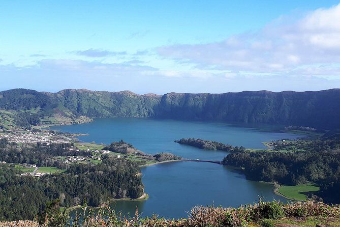 Quad Bike Tour - Sete Cidades from North Coast (Full Day) with lunch - FAQ