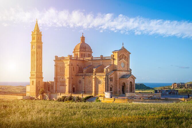 Quad Bikes Rental in Gozo with a GPS Map Included - Exploring Gozo on Quad Bikes: A Practical Review