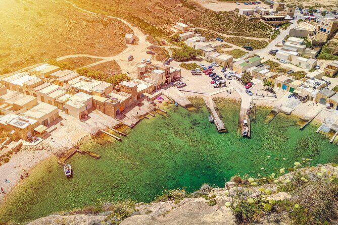 Quad Bikes Rental in Gozo with a GPS Map Included - The Route and What You’ll See