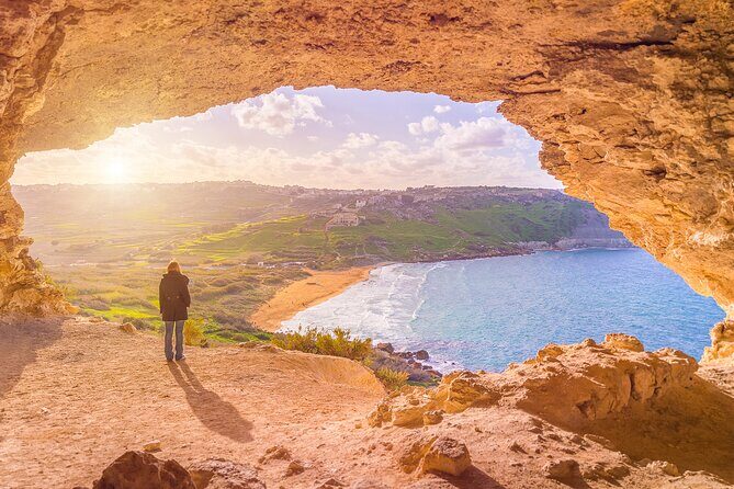 Quad Bikes Rental in Gozo with a GPS Map Included - What We Like and What to Consider