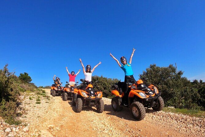 Quad Biking in Antalya Forests & Taurus Mountains - Who Is This Tour Best For?