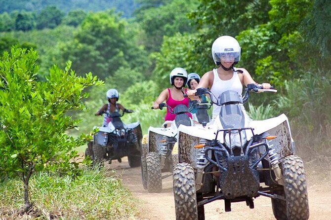 Quad Biking in Belek Forests & Taurus Mountains - FAQ