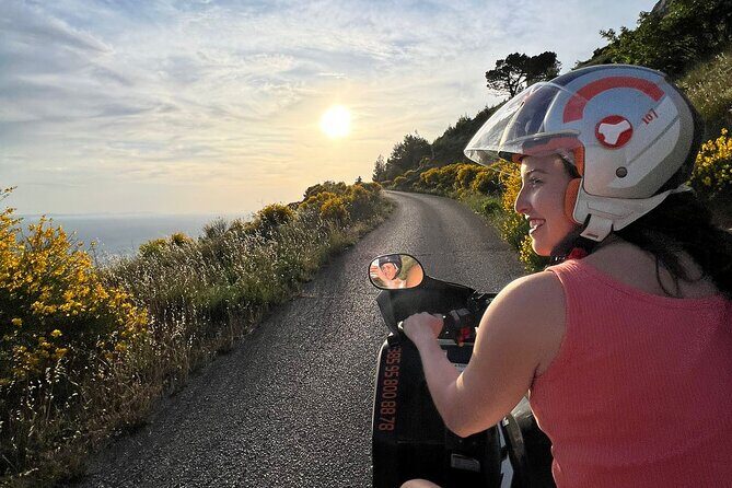 Quad Biking Off Road Tour starting 10 minutes drive from Split - Who Should Consider This Tour?