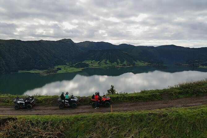 Quad Biking - Sete Cidades from North Coast (Half Day) - FAQ