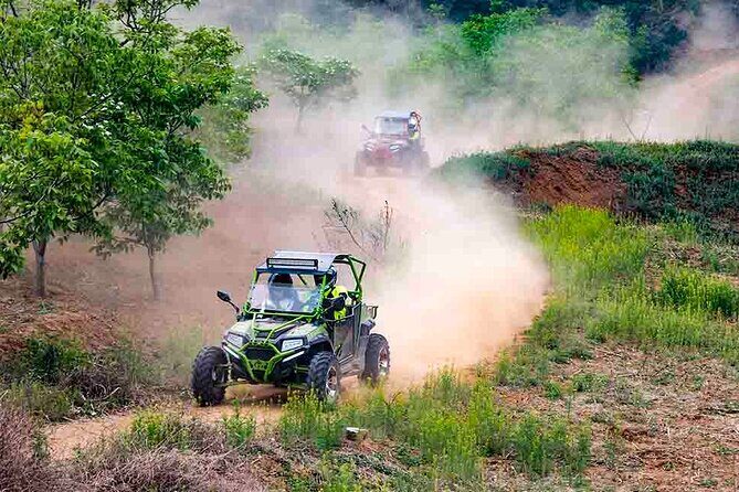 Quad Buggy Excursion Tour - Who Would Love This?