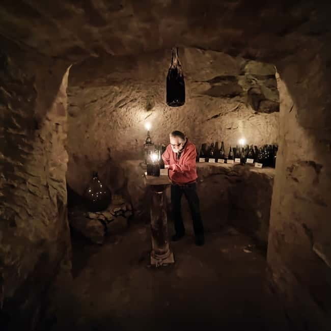 Quad & E-Bike - Monferrato Hills - Unesco Cellars Tour - Key Points