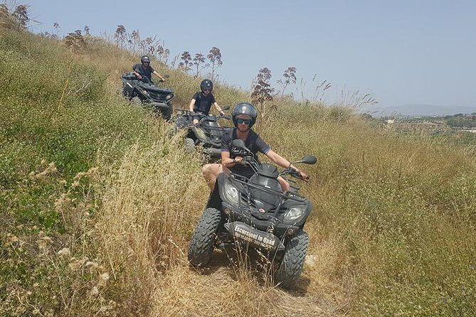 Quad excursion Hinterland Sciacca and Ribera - The Sum Up: Who Will Love This Tour?
