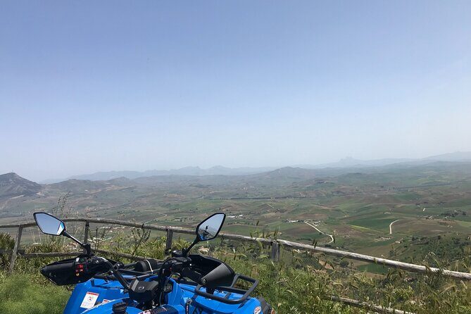 Quad excursions in the heart of Sicily - Final Thoughts