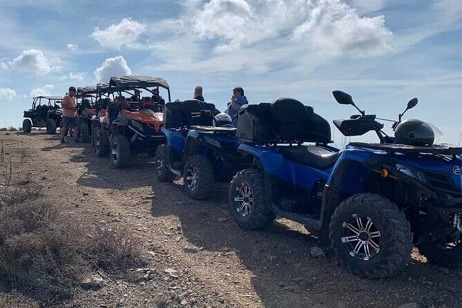 Quad or Buggy Tour from Coral Bay to Lara Bay - Final Thoughts: Who Will Love This Tour?