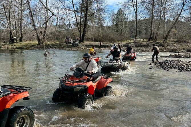 Quad Safari Experience in Alanya - The Sum Up: Is It Worth It?