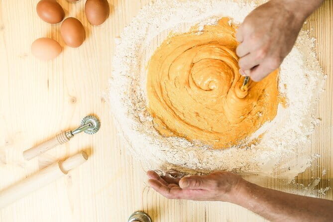 Quad Tour ATV Adventure in Chianti. Lunch and Wine Tasting - FAQs