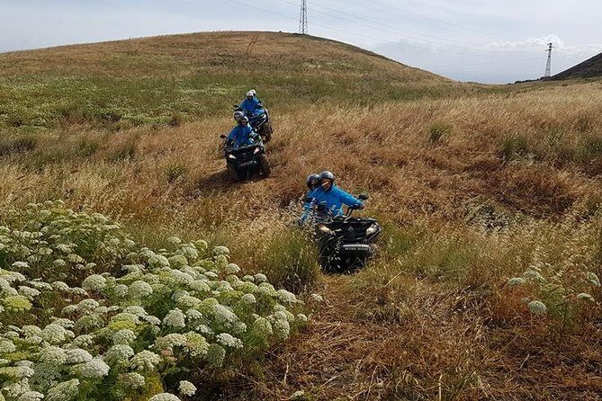 Quad Tour Excursion from the Castle to the Sea - Who Is This Tour Best For?