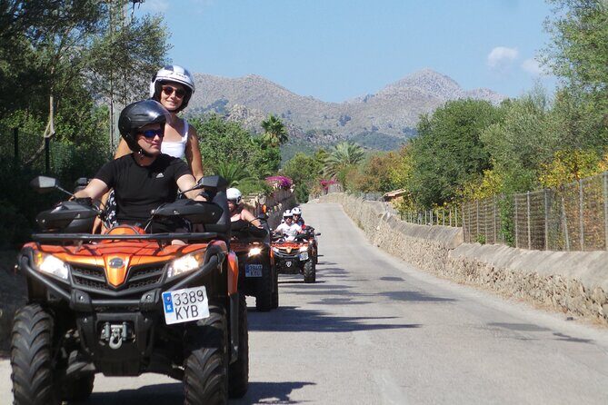 Quad tour from Paguera 3 hours - Final Thoughts