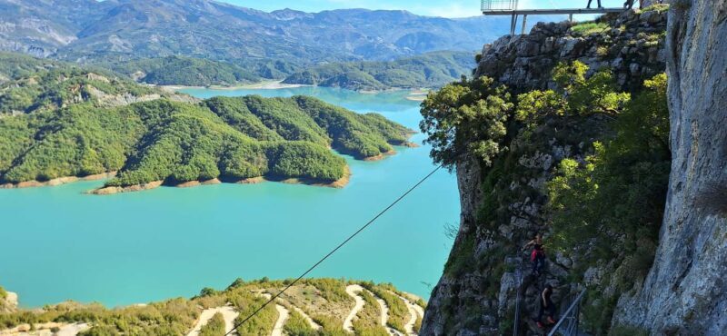 Quad Tour: Tirana - Bovilla Lake - Practical Details and Tips