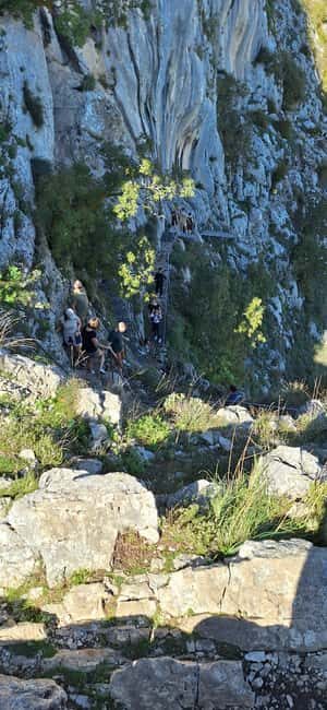 Quad Tour: Tirana - Bovilla Lake - Final Thoughts: Who Will Love This?