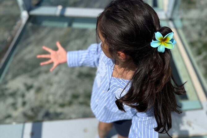 Quad tour to skywalk Biokovo with Entry Tickets - The Experience: What the Tour Looks Like