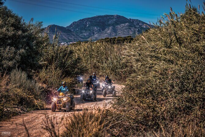 Quad tours Benidorm - Why Travelers Love This Tour