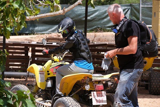 Quad tours Benidorm - Final Thoughts