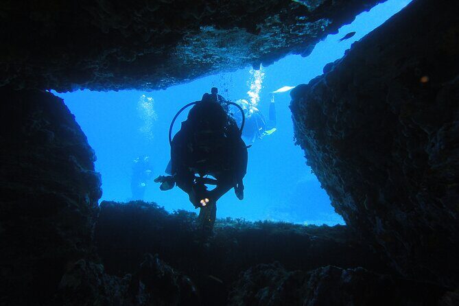 Qualified Diver 1 Tank Dive in Mykonos - FAQ
