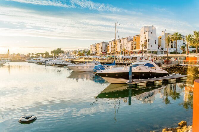 Quarteira and Vilamoura Half Day Tour - Final Thoughts