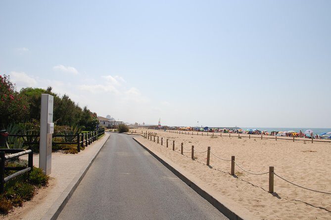 Quarteira and Vilamoura Seaside Segway Tour - Price and Value