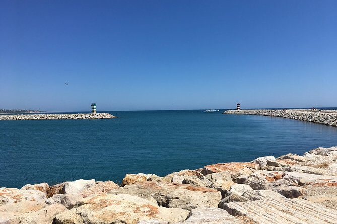 Quarteira and Vilamoura Seaside Segway Tour - FAQs