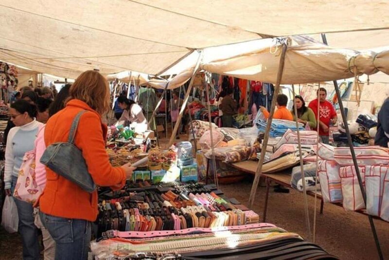 Quarteira Gypsy Market and Vilamoura Marina Tour - Final Thoughts