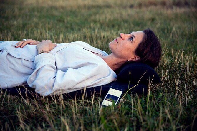 Quartzsite Self-Guided Stargazing Experience - What is the Quartzsite Self-Guided Stargazing Experience?