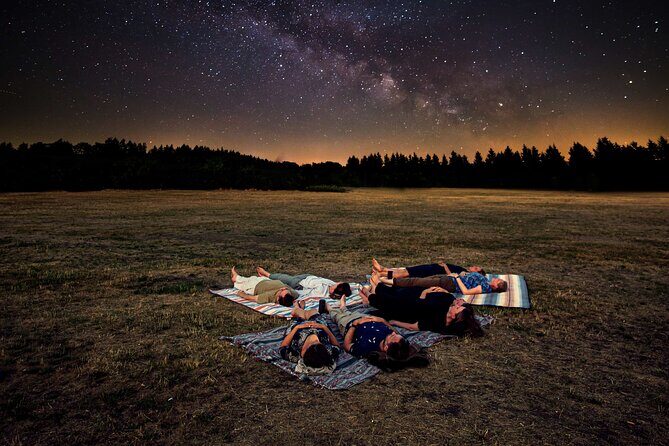 Quartzsite Self-Guided Stargazing Experience - What Equipment Do You Need?