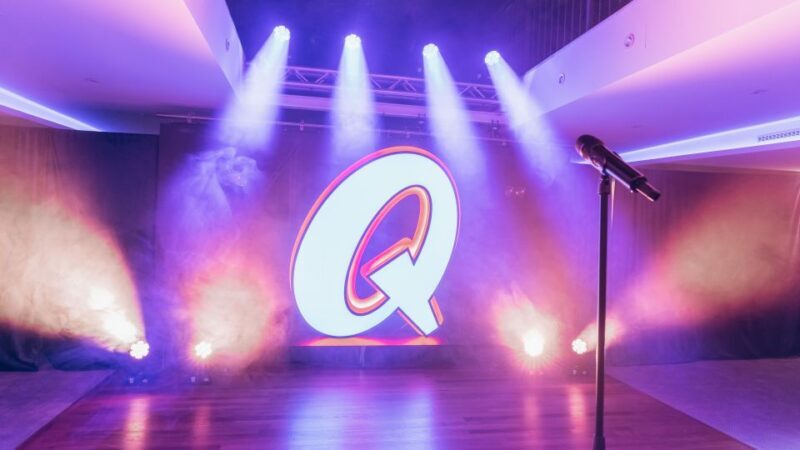 Quatsch Comedy Club Hamburg: Die Live Show - Getting the Most Out of Your Visit