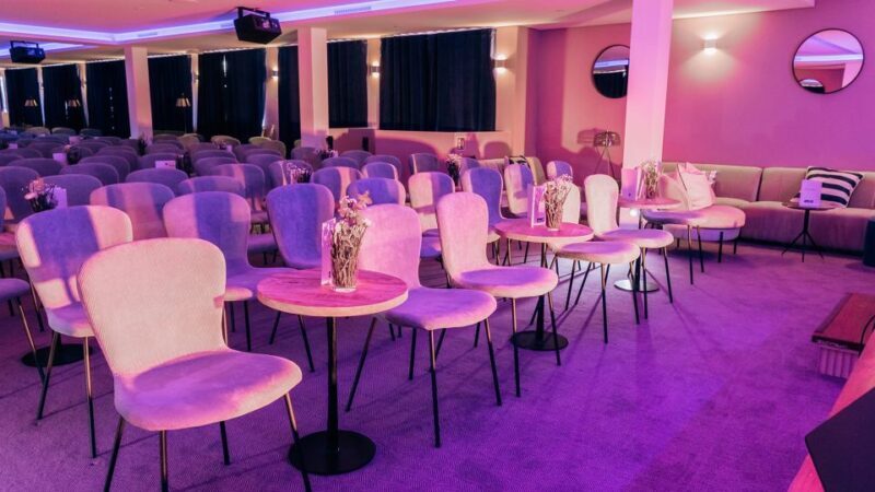 Quatsch Comedy Club Hamburg: Die Live Show - What the Reviews Say