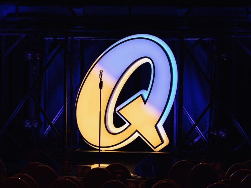 Quatsch Comedy Club München: Die Live Show - Practical Tips for Your Visit