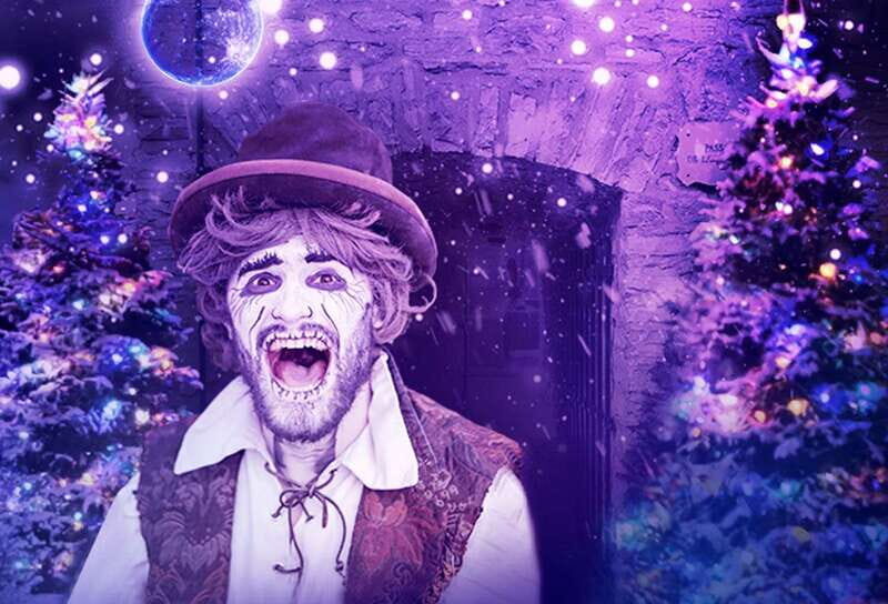 Quebec: Christmas Interactive Walking Tour of New France - The Practical Aspects