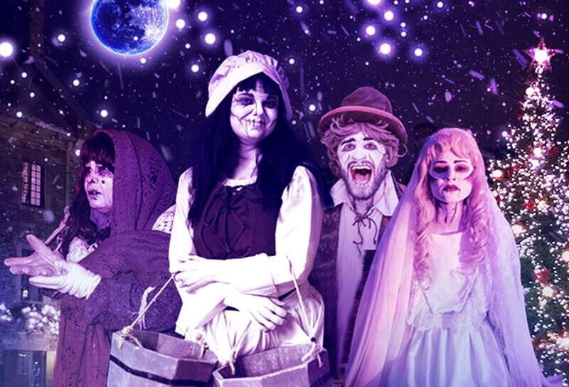 Quebec: Christmas Interactive Walking Tour of New France - Who Will Love This Tour?