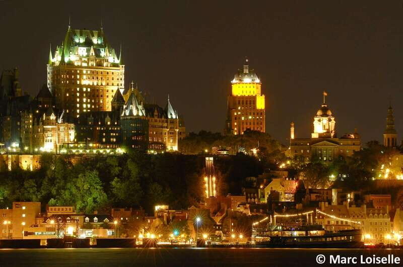 Québec City: 2-Hour Cocktail & DJ Evening Cruise - A Closer Look at the Reviews