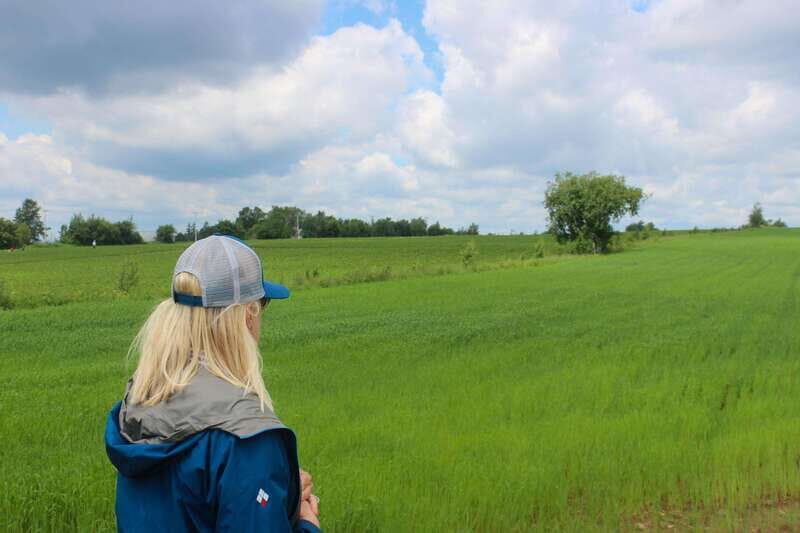 Quebec City - Agricultural Walking Tour on Ile d'Orléans - FAQs