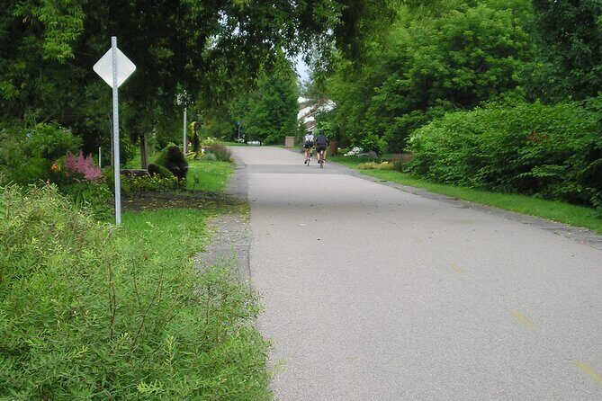 Quebec City Bike Rentals - Frequently Asked Questions (FAQs)