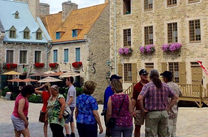 Quebec City : Custom Walking Tour with a Guide ( Private Tour ) - Final Thoughts