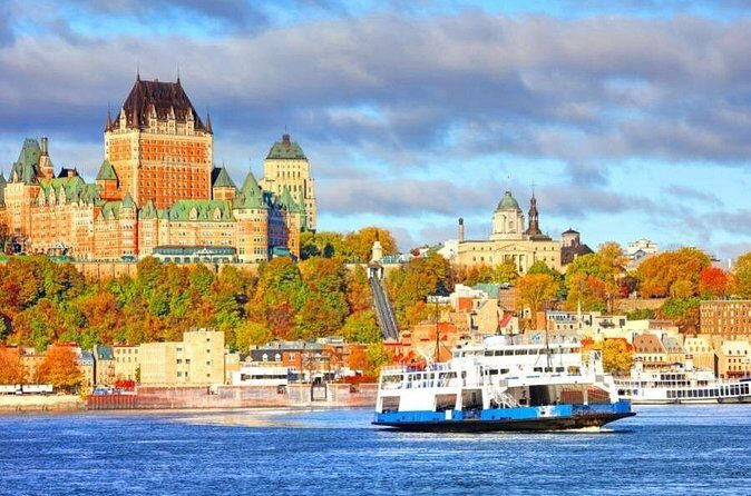 Quebec City : Custom Walking Tour with a Guide ( Private Tour ) - FAQ