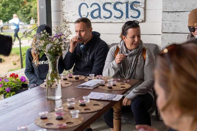 Quebec City - E-Tandem Rental on Ile d'Orléans - Final Thoughts