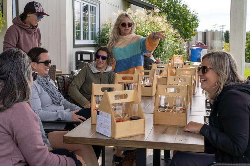 Quebec City - E-Tandem Rental on Ile d'Orléans - FAQ