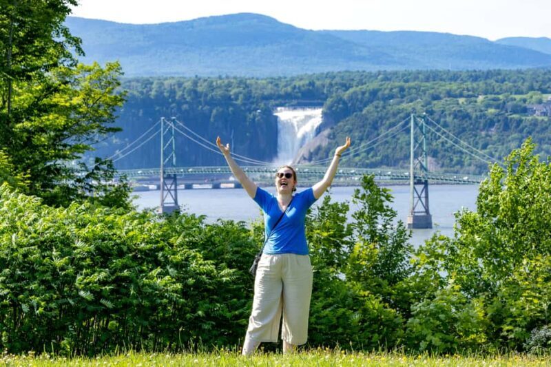 Quebec City: Electric Bike Rental on Ile d'Orléans - Discovering Île dOrléans on Electric Bikes