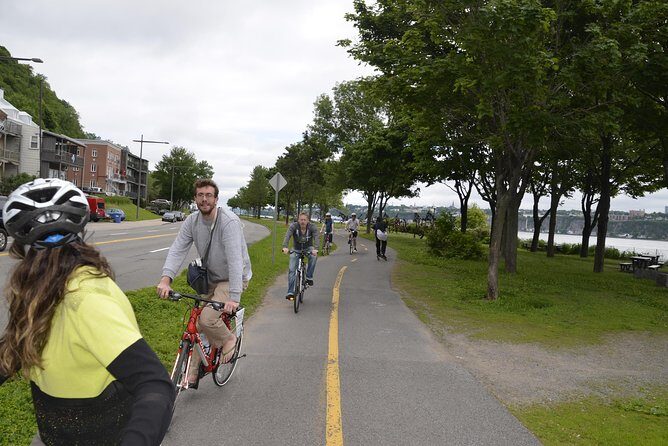 Quebec City: Electric Bike Tour - Analyzing the Value