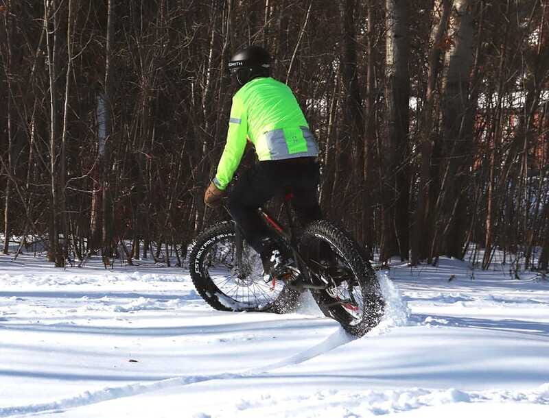 Quebec City: Fat Bike Guided Tour - Final Thoughts