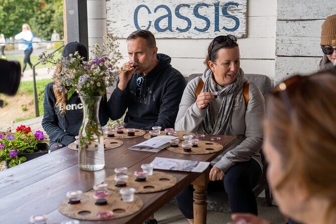 Quebec City - Guided E-Bike Tour & Tastings - Ile d'Orléans - FAQ