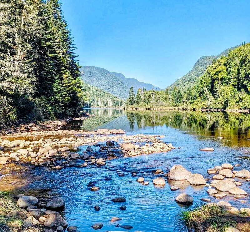 Quebec City: Guided Hike in Jacques-Cartier National Park - An Honest Look at the Guided Hike Experience