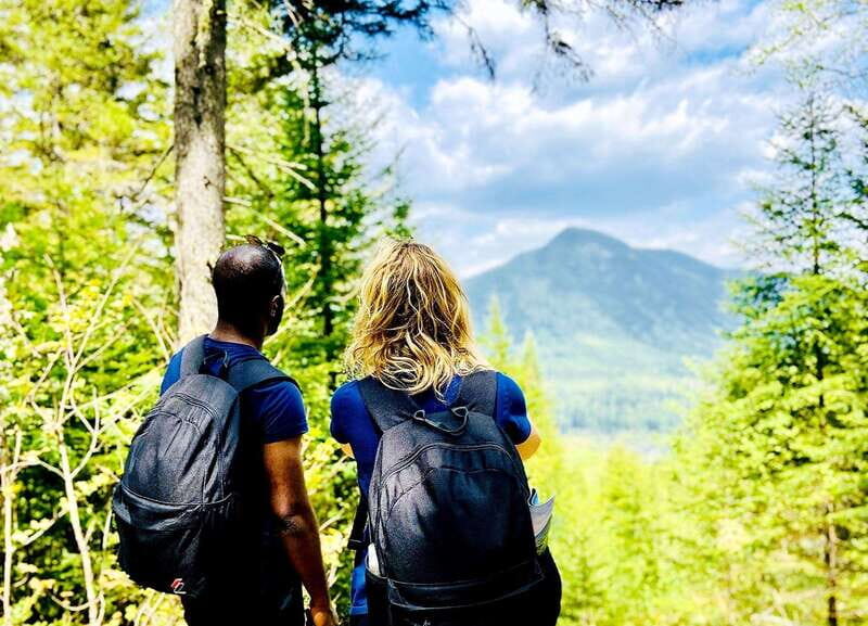 Quebec City: Guided Hike in Jacques-Cartier National Park - FAQs