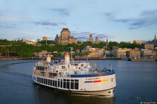 Quebec City Guided Sightseeing Cruise - An Honest Look at the Experience